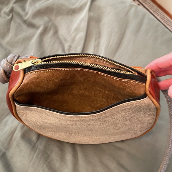 Sevilla Smith Crossbody - Picture 5 of 5